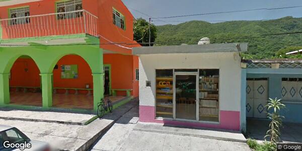 CATASTRO MUNICIPAL